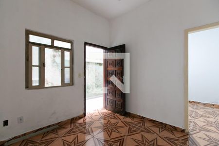 Sala de casa para alugar com 1 quarto, 55m² em Vila Santa Inês, São Paulo