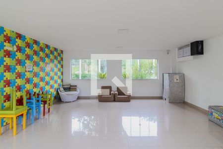 Brinquedoteca de apartamento para alugar com 2 quartos, 56m² em São José, Canoas