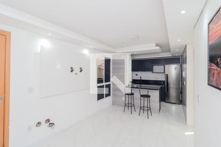 Apartamento para alugar com 2 quartos, 56m² em São José, Canoas