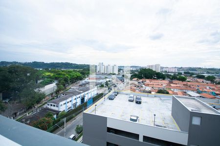 Apartamento para alugar com 36m², 1 quarto e sem vaga Apartamento para alugar com 36m², 1 quarto e sem vagaVista do Quarto