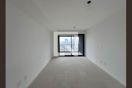 Kitnet/Studio à venda com 0 quarto, 33m² em Vila Cordeiro, São Paulo