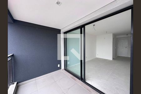 Sacada de kitnet/studio à venda com 0 quarto, 33m² em Vila Cordeiro, São Paulo