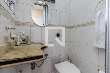 Lavabo de casa à venda com 4 quartos, 380m² em Vila Santo Estevão, São Paulo