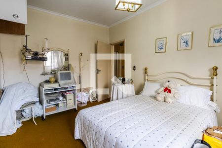 Dormitório 1 de casa à venda com 4 quartos, 380m² em Vila Santo Estevão, São Paulo