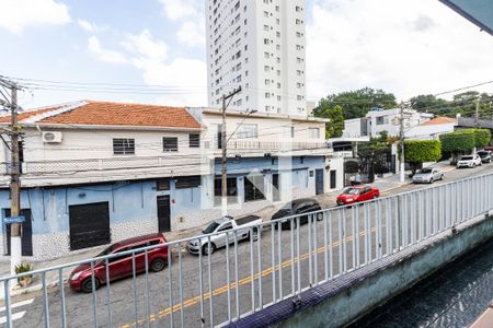 Dormitório 2 - Vista de casa à venda com 4 quartos, 380m² em Vila Santo Estevão, São Paulo