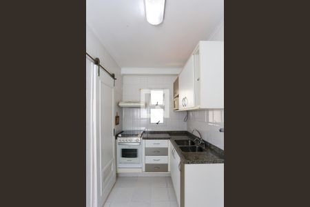 Apartamento à venda com 80m², 2 quartos e 2 vagas Apartamento à venda com 80m², 2 quartos e 2 vagasCozinha