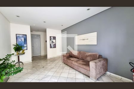 Apartamento à venda com 80m², 2 quartos e 2 vagas Apartamento à venda com 80m², 2 quartos e 2 vagasHall de entrada