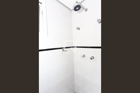 Apartamento à venda com 80m², 2 quartos e 2 vagas Apartamento à venda com 80m², 2 quartos e 2 vagasBanheiro da Suíte 2