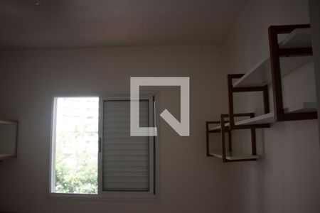 Quarto de apartamento para alugar com 2 quartos, 80m² em Vila Suzana, São Paulo