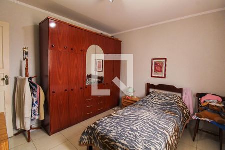 Quarto 1 de casa à venda com 2 quartos, 66m² em Vila Regente Feijó, São Paulo