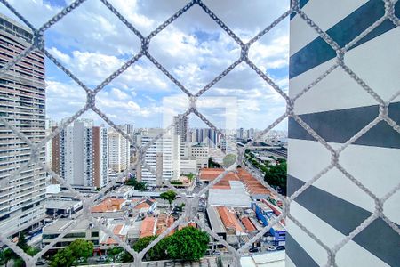 Vista do Quarto 1 de apartamento à venda com 2 quartos, 38m² em Quarta Parada, São Paulo