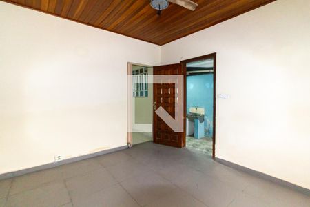 Sala de casa à venda com 1 quarto, 140m² em Vila Ipojuca, São Paulo