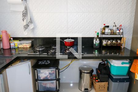 Casa à venda com 550m², 4 quartos e 3 vagas Casa à venda com 550m², 4 quartos e 3 vagasCozinha