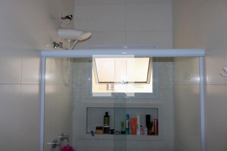 Casa à venda com 550m², 4 quartos e 3 vagas Casa à venda com 550m², 4 quartos e 3 vagasBanheiro da Suíte 3