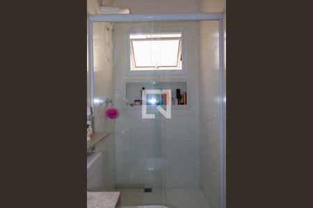 Casa à venda com 550m², 4 quartos e 3 vagas Casa à venda com 550m², 4 quartos e 3 vagasBanheiro da Suíte 3