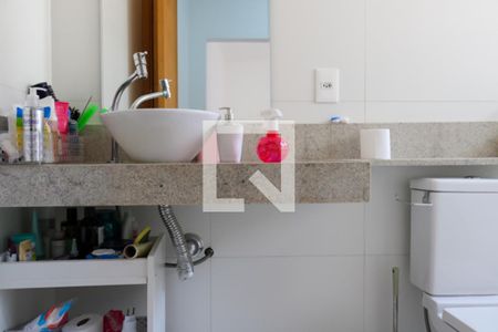 Casa à venda com 550m², 4 quartos e 3 vagas Casa à venda com 550m², 4 quartos e 3 vagasBanheiro da Suíte 3