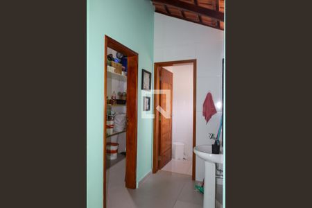 Casa à venda com 550m², 4 quartos e 3 vagas Casa à venda com 550m², 4 quartos e 3 vagasTerraço