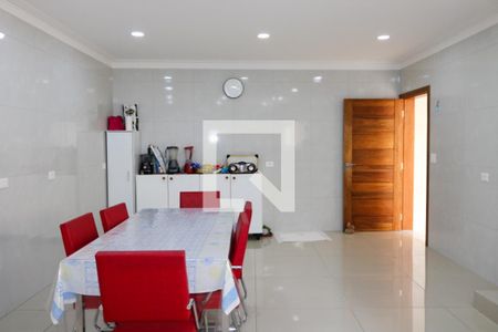 Casa à venda com 550m², 4 quartos e 3 vagas Casa à venda com 550m², 4 quartos e 3 vagasCozinha