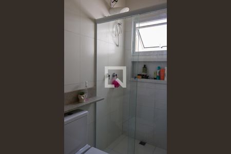 Casa à venda com 550m², 4 quartos e 3 vagas Casa à venda com 550m², 4 quartos e 3 vagasBanheiro da Suíte 3