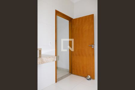 Casa à venda com 550m², 4 quartos e 3 vagas Casa à venda com 550m², 4 quartos e 3 vagasBanheiro da Suíte 1