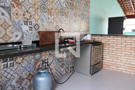 Casa à venda com 550m², 4 quartos e 3 vagas Casa à venda com 550m², 4 quartos e 3 vagasTerraço