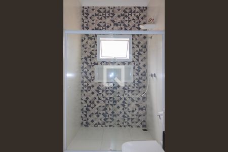 Casa à venda com 550m², 4 quartos e 3 vagas Casa à venda com 550m², 4 quartos e 3 vagasBanheiro da Suíte 2