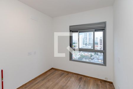 Quarto de apartamento para alugar com 1 quarto, 36m² em Jardim das Acácias, São Paulo