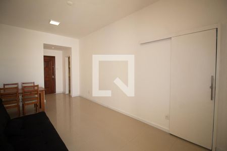 Apartamento à venda com 45m², 1 quarto e sem vagaSala