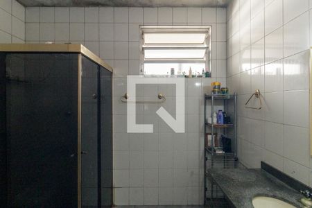 Apartamento à venda com 135m², 4 quartos e 2 vagas Apartamento à venda com 135m², 4 quartos e 2 vagasBanheiro