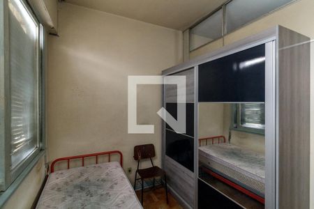Apartamento à venda com 135m², 4 quartos e 2 vagas Apartamento à venda com 135m², 4 quartos e 2 vagasQuarto 2