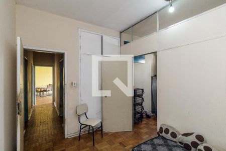 Apartamento à venda com 135m², 4 quartos e 2 vagas Apartamento à venda com 135m², 4 quartos e 2 vagasQuarto 2