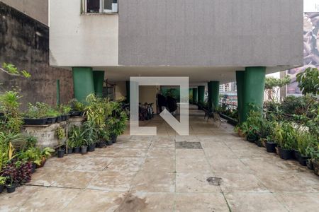 Apartamento à venda com 135m², 4 quartos e 2 vagas Apartamento à venda com 135m², 4 quartos e 2 vagasÁrea comum - Terraço