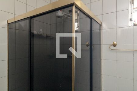 Apartamento à venda com 135m², 4 quartos e 2 vagas Apartamento à venda com 135m², 4 quartos e 2 vagasBanheiro