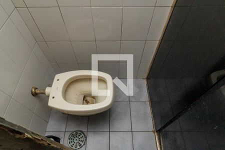 Apartamento à venda com 135m², 4 quartos e 2 vagas Apartamento à venda com 135m², 4 quartos e 2 vagasBanheiro
