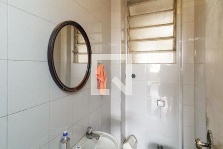 Lavabo de apartamento à venda com 2 quartos, 135m² em Campos Elíseos, São Paulo