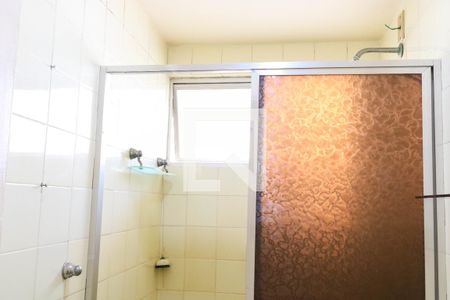 Apartamento para alugar com 50m², 2 quartos e 1 vaga Apartamento para alugar com 50m², 2 quartos e 1 vagaBanheiro