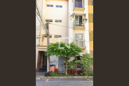 Apartamento para alugar com 50m², 2 quartos e 1 vaga Apartamento para alugar com 50m², 2 quartos e 1 vagaPortaria