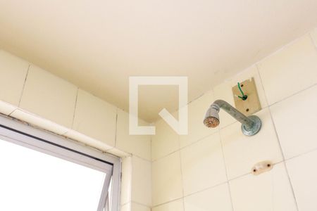 Apartamento para alugar com 50m², 2 quartos e 1 vaga Apartamento para alugar com 50m², 2 quartos e 1 vagaBanheiro