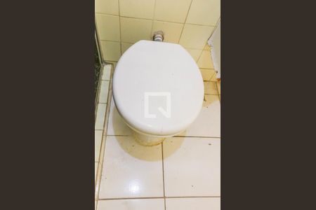 Apartamento para alugar com 50m², 2 quartos e 1 vaga Apartamento para alugar com 50m², 2 quartos e 1 vagaBanheiro