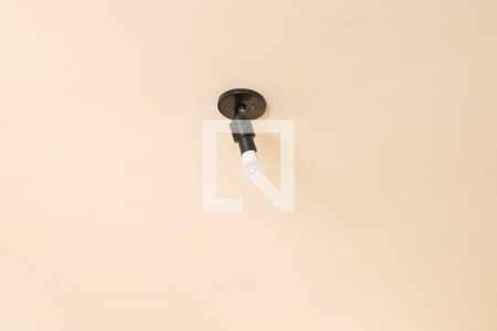 Sala de apartamento para alugar com 2 quartos, 50m² em Piedade, Rio de Janeiro