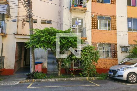Apartamento para alugar com 50m², 2 quartos e 1 vaga Apartamento para alugar com 50m², 2 quartos e 1 vagaGaragem