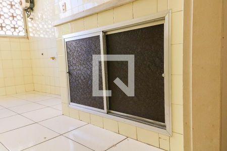Apartamento para alugar com 50m², 2 quartos e 1 vaga Apartamento para alugar com 50m², 2 quartos e 1 vagaCozinha