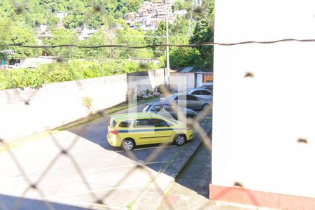 Apartamento para alugar com 50m², 2 quartos e 1 vaga Apartamento para alugar com 50m², 2 quartos e 1 vagaVista do Quarto 2