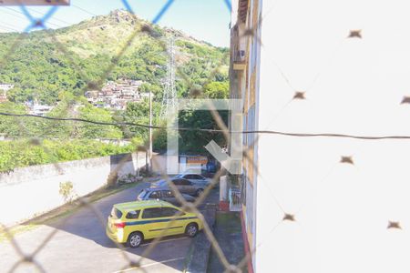 Apartamento para alugar com 50m², 2 quartos e 1 vaga Apartamento para alugar com 50m², 2 quartos e 1 vagaVista do Quarto 1