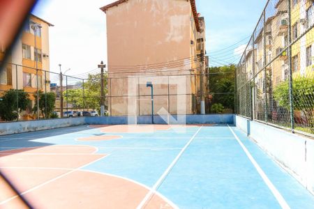 Apartamento para alugar com 50m², 2 quartos e 1 vaga Apartamento para alugar com 50m², 2 quartos e 1 vagaQuadra