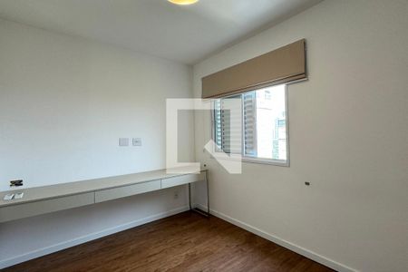 Suíte 1 de apartamento à venda com 3 quartos, 164m² em Alphaville Conde Ii, Barueri