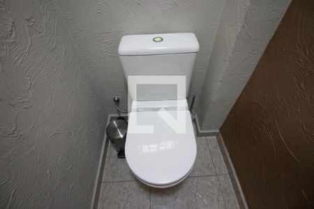 Casa à venda com 160m², 3 quartos e 3 vagasLavabo