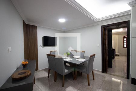 Casa à venda com 160m², 3 quartos e 3 vagasCozinha