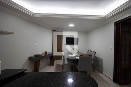 Casa à venda com 160m², 3 quartos e 3 vagasCozinha