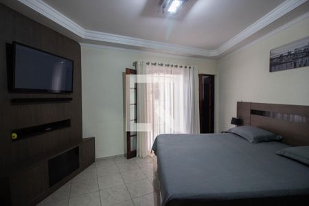 Casa à venda com 160m², 3 quartos e 3 vagasSuíte